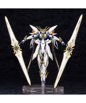 Xenoblade Chronicles 2 Plastic Model Kit Siren 30 cm