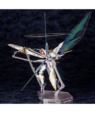Xenoblade Chronicles 2 Plastic Model Kit Siren 30 cm