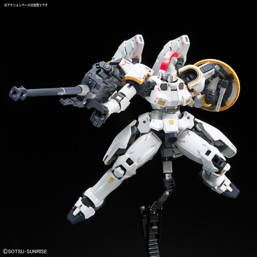 1/144 RG Tallgeese EW