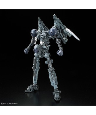 1/144 RG Tallgeese EW