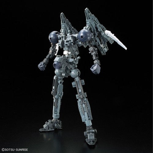 1/144 RG Tallgeese EW