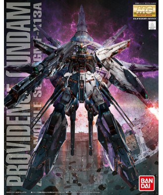 1/100 MG Providence Gundam