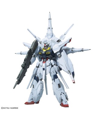 1/100 MG Providence Gundam