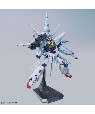 1/100 MG Providence Gundam