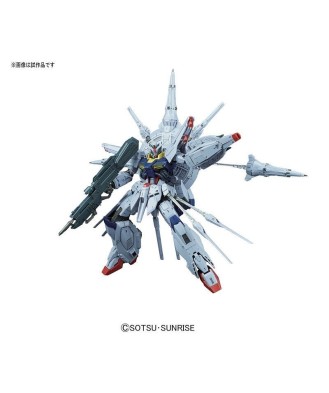 1/100 MG Providence Gundam