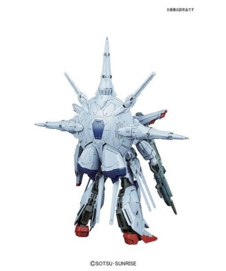 1/100 MG Providence Gundam