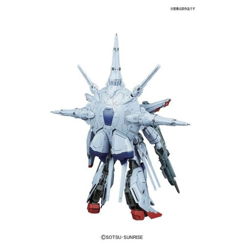 1/100 MG Providence Gundam