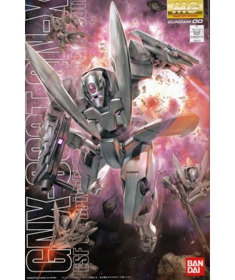 MG GN-X 1/100 (model kit)