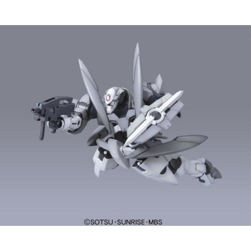 MG GN-X 1/100 (model kit)