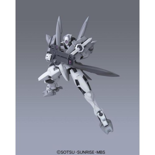 MG GN-X 1/100 (model kit)