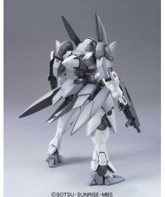 MG GN-X 1/100 (model kit)