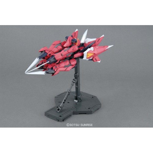 1/100 MG Aegis Gundam