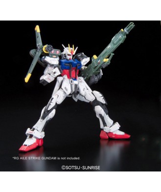 1/144 RG FX-550 Skygrasper Launcher/Sword Pack