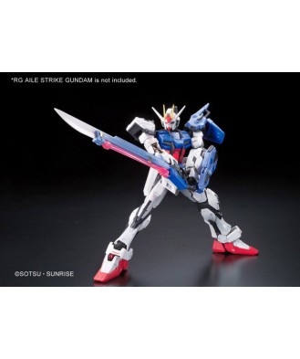 1/144 RG FX-550 Skygrasper Launcher/Sword Pack