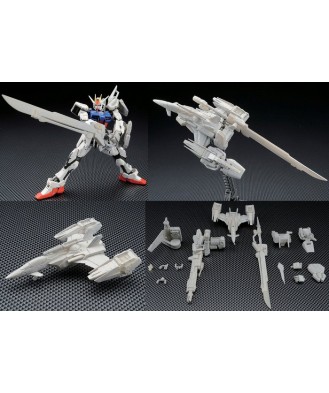 1/144 RG FX-550 Skygrasper Launcher/Sword Pack
