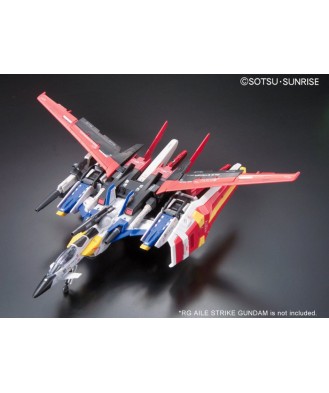 1/144 RG FX-550 Skygrasper Launcher/Sword Pack