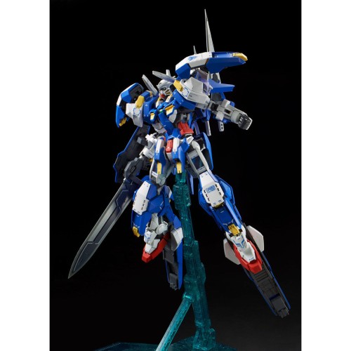 1/100 MG Gundam Avalanche Exia