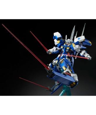 1/100 MG Gundam Avalanche Exia