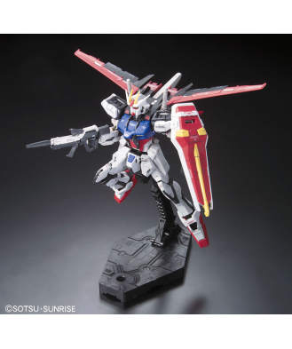 1/144 RG GAT-X105 Aile Strike Gundam