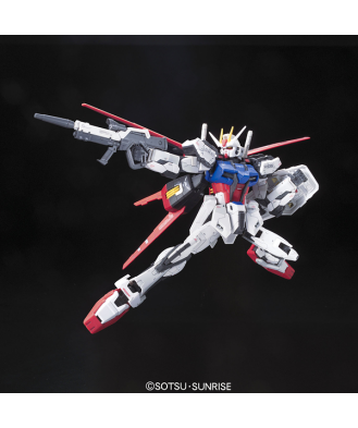 1/144 RG GAT-X105 Aile Strike Gundam