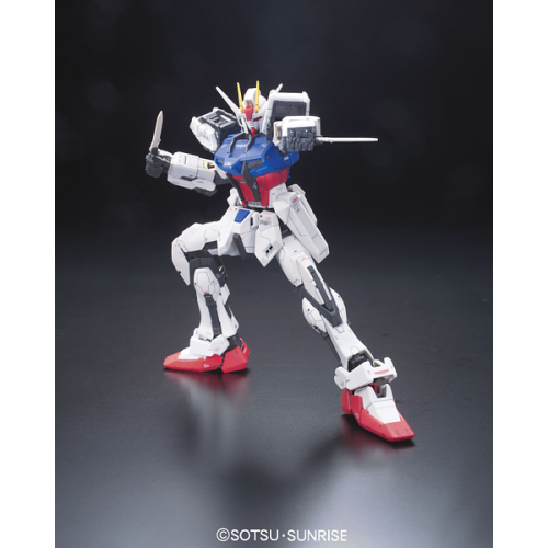 1/144 RG GAT-X105 Aile Strike Gundam