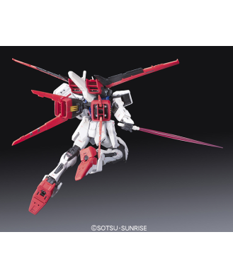 1/144 RG GAT-X105 Aile Strike Gundam