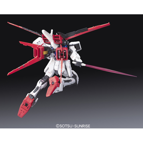 1/144 RG GAT-X105 Aile Strike Gundam