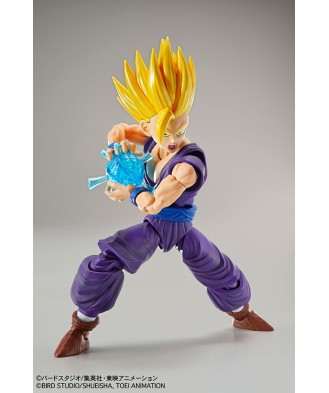 Figure-rise Standard Super Saiyan 2 Son Gohan (Renewal)