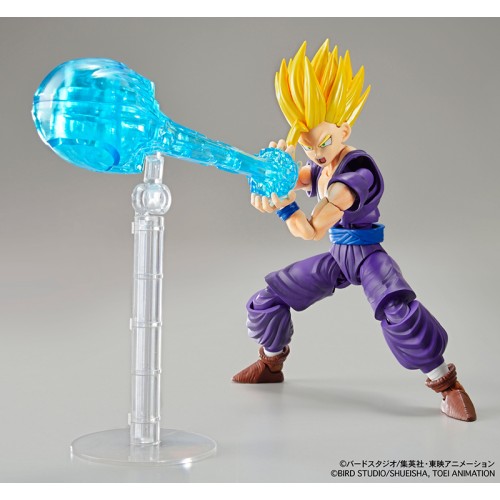 Figure-rise Standard Super Saiyan 2 Son Gohan (Renewal)