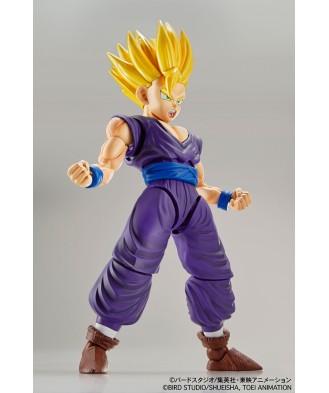 Figure-rise Standard Super Saiyan 2 Son Gohan (Renewal)