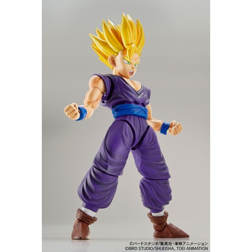 Figure-rise Standard Super Saiyan 2 Son Gohan (Renewal)