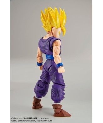 Figure-rise Standard Super Saiyan 2 Son Gohan (Renewal)