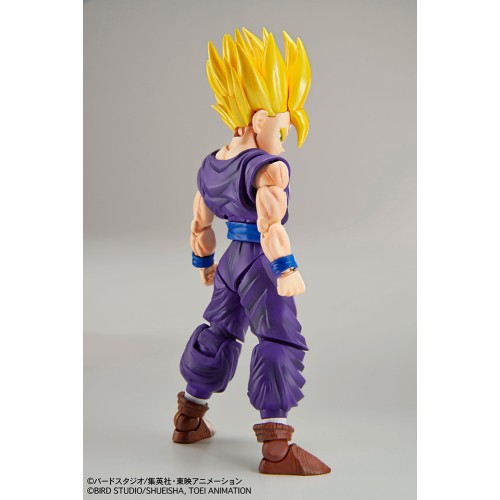 Figure-rise Standard Super Saiyan 2 Son Gohan (Renewal)