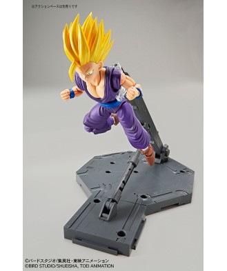 Figure-rise Standard Super Saiyan 2 Son Gohan (Renewal)