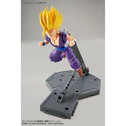 Figure-rise Standard Super Saiyan 2 Son Gohan (Renewal)
