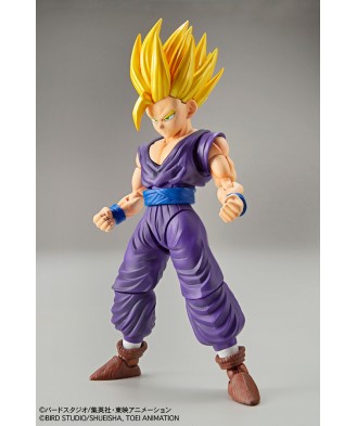 Figure-rise Standard Super Saiyan 2 Son Gohan (Renewal)