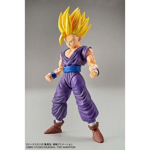 Figure-rise Standard Super Saiyan 2 Son Gohan (Renewal)
