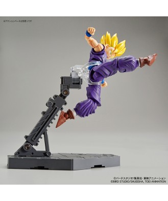 Figure-rise Standard Super Saiyan 2 Son Gohan (Renewal)