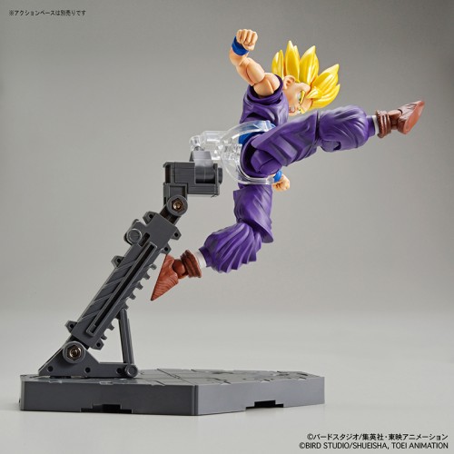 Figure-rise Standard Super Saiyan 2 Son Gohan (Renewal)