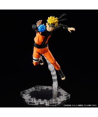 Figure Rise Standard Naruto Uzumaki 13 cm (model kit)