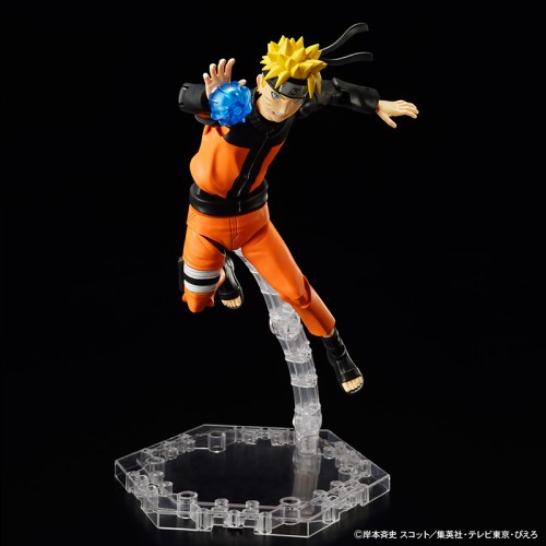 Figure Rise Standard Naruto Uzumaki 13 cm (model kit)