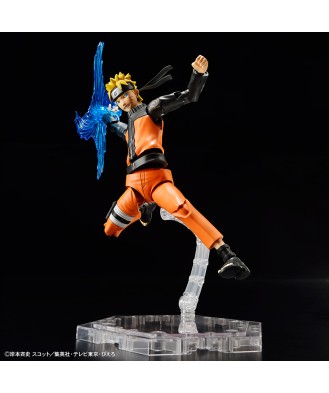 Figure Rise Standard Naruto Uzumaki 13 cm (model kit)
