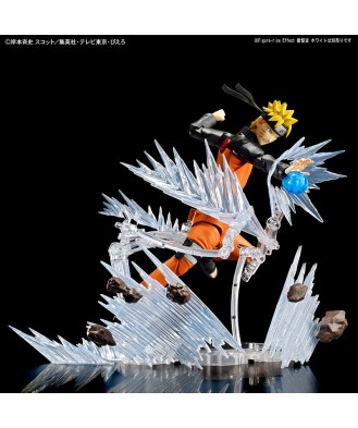 Figure Rise Standard Naruto Uzumaki 13 cm (model kit)