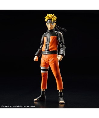 Figure Rise Standard Naruto Uzumaki 13 cm (model kit)