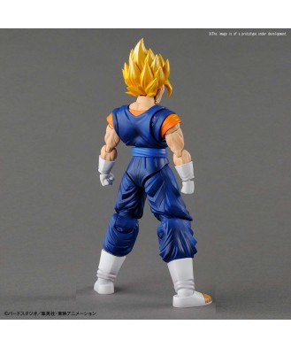 Figure Rise Standard Super Saiyan Vegetto 15 cm