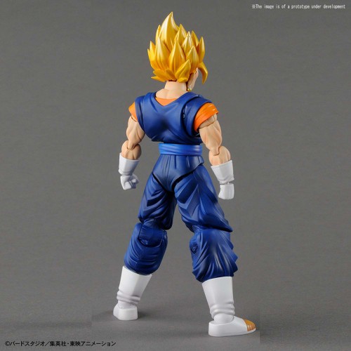 Figure Rise Standard Super Saiyan Vegetto 15 cm