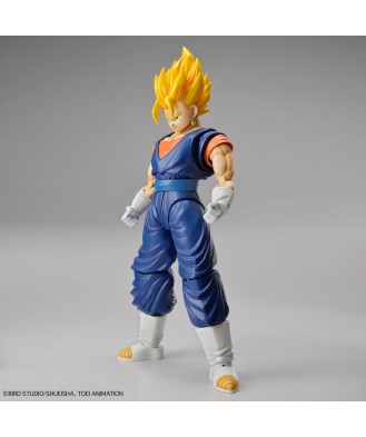 Figure Rise Standard Super Saiyan Vegetto 15 cm