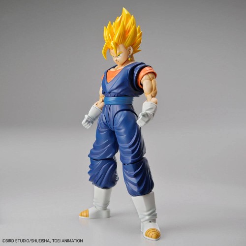 Figure Rise Standard Super Saiyan Vegetto 15 cm