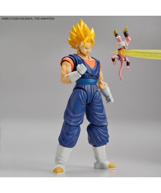 Figure Rise Standard Super Saiyan Vegetto 15 cm