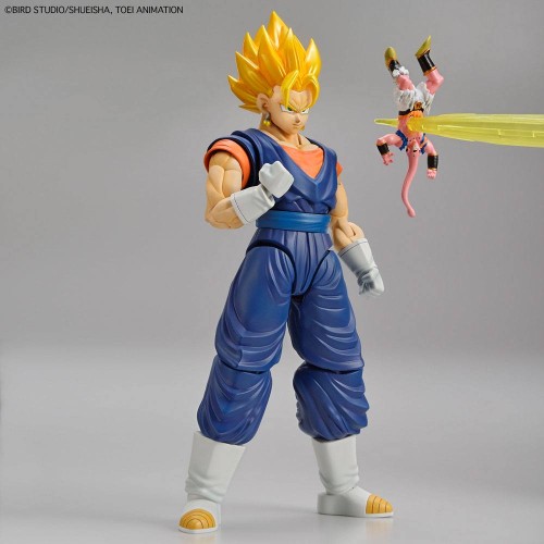 Figure Rise Standard Super Saiyan Vegetto 15 cm